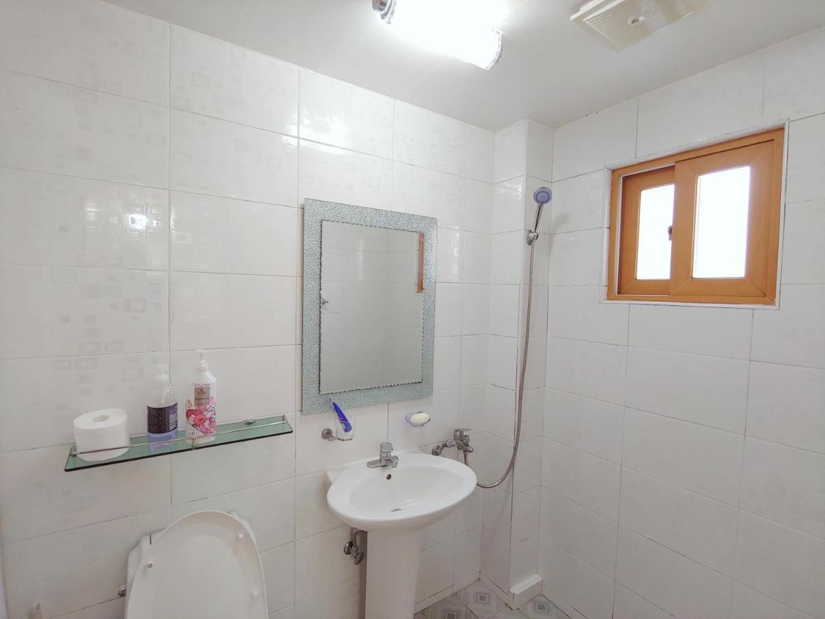 סאוגוויפו Gyulhouse Pension מראה חיצוני תמונה